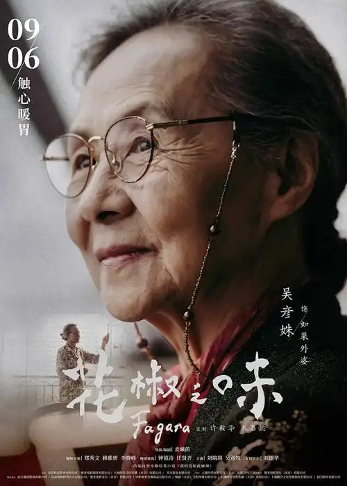斗破苍穹·年番 动漫海报占位